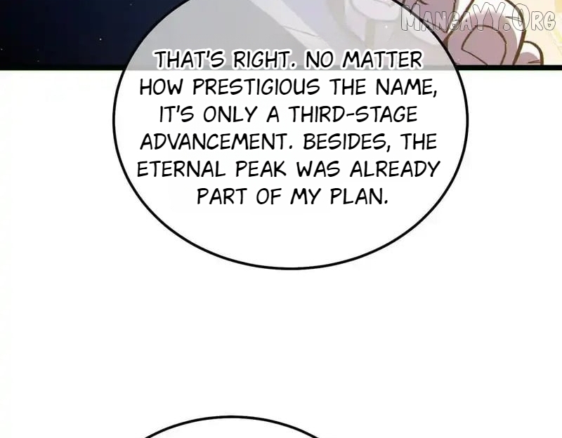 I Rely on My Invincibility to Deal Tons of Damage Passively! Chapter 146 - page 169